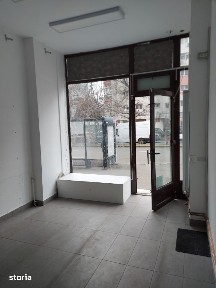 Spatiu comercial Banu Manta /1 Mai 35 mp