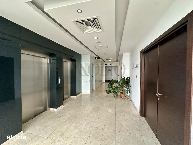 Birou Open-Space | 132 MP | Promenada Mall (+TVA)