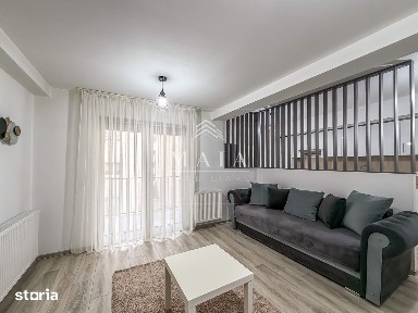 Apartament 3 camere, 2 bai, loc de parcare, balcon, Arhitectilor