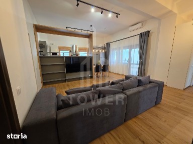 Penthouse 4 camere decomandat | zona Doamna Stanca