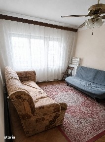 Apartament cu 2 camere de vanzare - Slatina