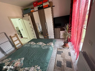 Fara Comision Bloc Nou cu Gradina Proprie