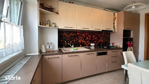 Comision 0% Apartament 3 camere 90 mp utili Complexul Studentesc