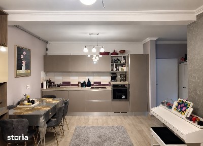 2 camere mobilat/utilat Dumbravita langa Kaufland