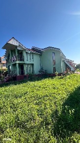Casa D+P+M cu PISCINA situata in Vetis