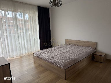 Apartament 2 camere de inchiriat, modern, zona Florilor