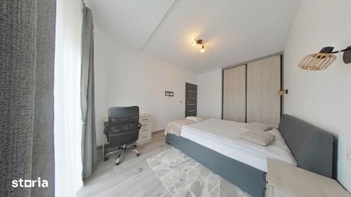 Apartament premium cu 2 camere in Adora Park - Uta, parcare inclusa