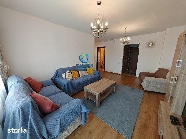Inchiriem Apartament 2 Camere, 58 Mp, Mobilat, Decomandat, Astra