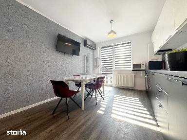 Apartament cu 2 camere/parcare/zona Eroilor.
