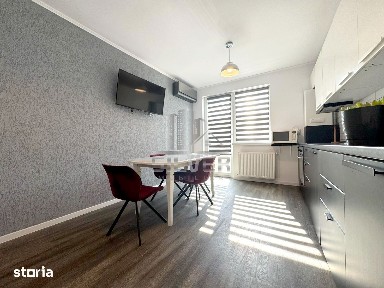 Apartament cu 2 camere/parcare/zona Eroilor.