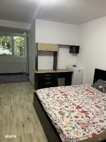 APARTAMENT 1 CAMERE | DRMUL TABEREI | LOC DE PARCARE INCLUS | BOILER E
