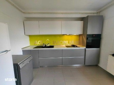 Garsoniera de inchiriat | 1 Decembrie | Metrou | Centrala | Parcare