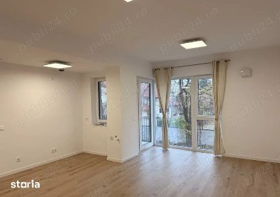 Apartament | Quartier Azuga | Doamna Ghica | Parcare subterana