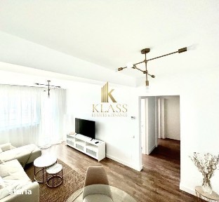 Apartament 2 Camere Premium | Bd. Pipera | Rond OMV | 56MP