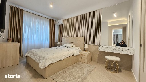 3 Camere + Parcare, Cortina North, Pipera