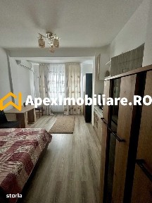 Garsoniera de inchiriat Giurgiului Bucuresti ApexImobiliare.ro