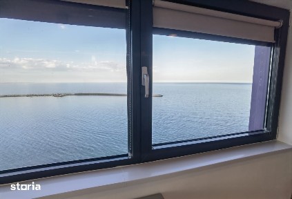 Faleza Nord, Constanta