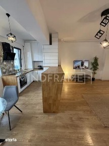 Decebal Rond Alba Iulia Centrala Pet friendly