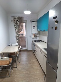 PROPRIETAR inchiriez apartament cu 2 camere decomandat Metalurgiei Park - Drumul Binelui