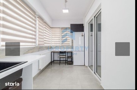 Apartament 2 Camere Rahova Central Adress Residence Bloc Nou