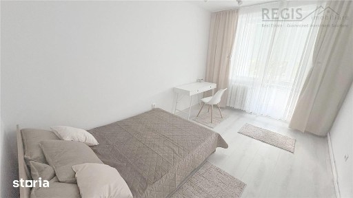 Apartament proaspat renovat 2 camere Calea Bucuresti