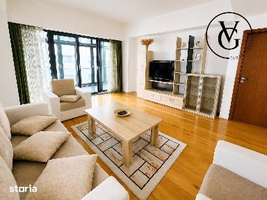 Apartament 2 camere | Parcare proprie | Spectrum Residences