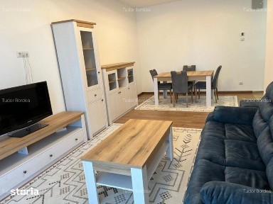 2 camere/Brand New EchoTineretului/ modern/parcare disponibila