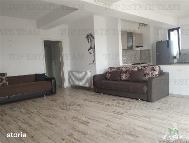 Inchiriere Penthouse 315 mp - spatiu si confort in inima cartierului B