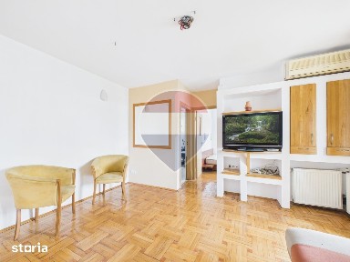Apartament 2 camere de închiriat | Piața Amzei - Bloc 1980
