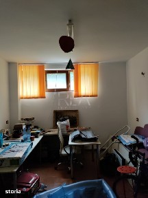 Spatiu birouri 4 Camere | Ozana | Nemobilat