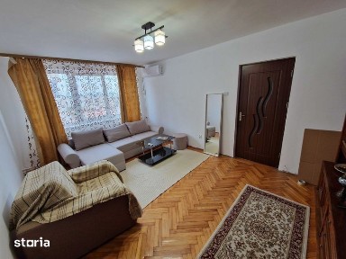 Apartament 2 camere, Tomis 2, Mircea cel Batran