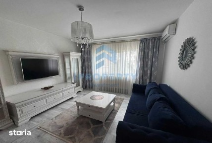Ap 3 camere 80 mp- VITAN. Loc de parcare inclus. 2 bai. Centrala propr