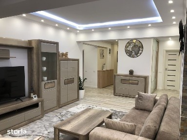 Apartament 4 Camere Nord - Bazilescu