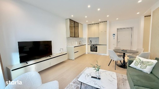 APARTAMENT PREMIUM | 2 CAMERE | VIEW SUPERB | AVIATIEI TOWER
