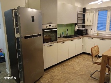 Apartament 3 camere| Calea Victoriei| 79mp| AC