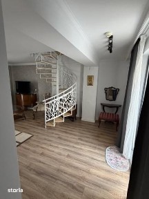 Apartament 2 camere tip Duplex | Catedral Residence | Parcare | Centra