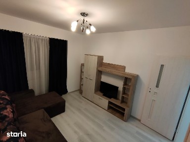 Garsonieră de închiriat - Str. Acvilei nr. 1+ Loc de parcare inclus