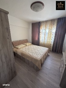 Apartament cu 3 camere de inchiriat, etaj 2, Ultracentral Rm. Valcea