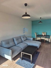 Metrocity Academy 2 camere cu balcon si parcare