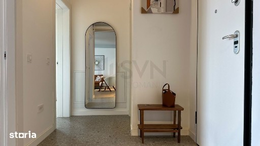 Apartament 2 camere l Nou l De inchiriat l Bucurestii Noi