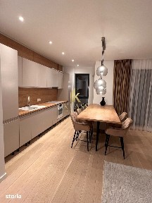 Apartament de Inchiriat cu 2 camere | Nusco City 1 | Loc de parcare su