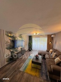 Inchiriere apartament 2 camere - Unirii | Boiler | Parcare