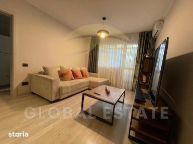 Inchiriere apartament 2 camere - Drumul Taberei | Parcare