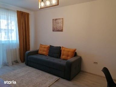 Garsonieră decomandată de închiriat - Loc De Parcare- Str. Rezervelor