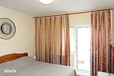 3 camere, vedere la mare, animal de companie acceptat - Comision 0%