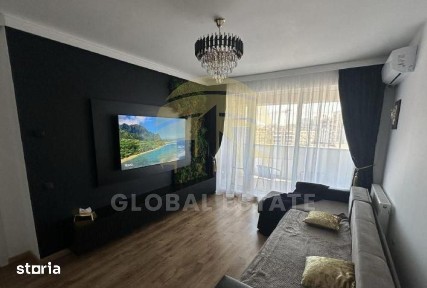 Inchiriere apartament 2 camere - Lujerului - GranVia Park | Centrala