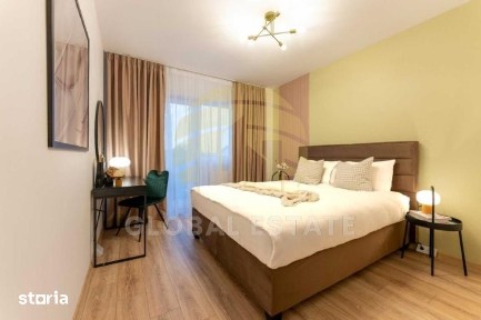 Inchiriere apartament 2 camere - Soseaua Giurgiului | Centrala