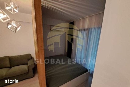 Inchiriere Garsoniera - Lujerului - Smart Residence | Centrala