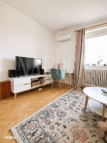 Apartament 2 camere de vanzare in Centru Oradea, Oradea