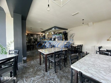 Spatiu Comercial PREMIUM in Gilau - 700 mp, Vizibilitate MAXIMA La S